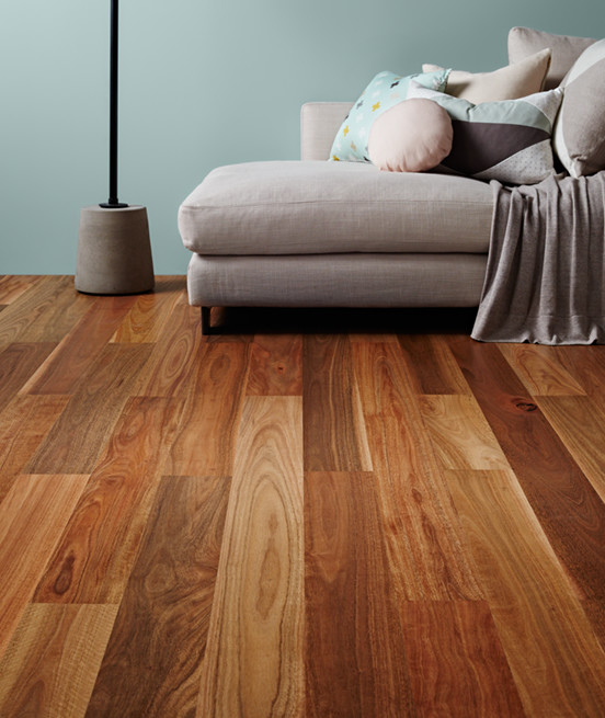 Godfrey Hirst Timber Flooring Giffards