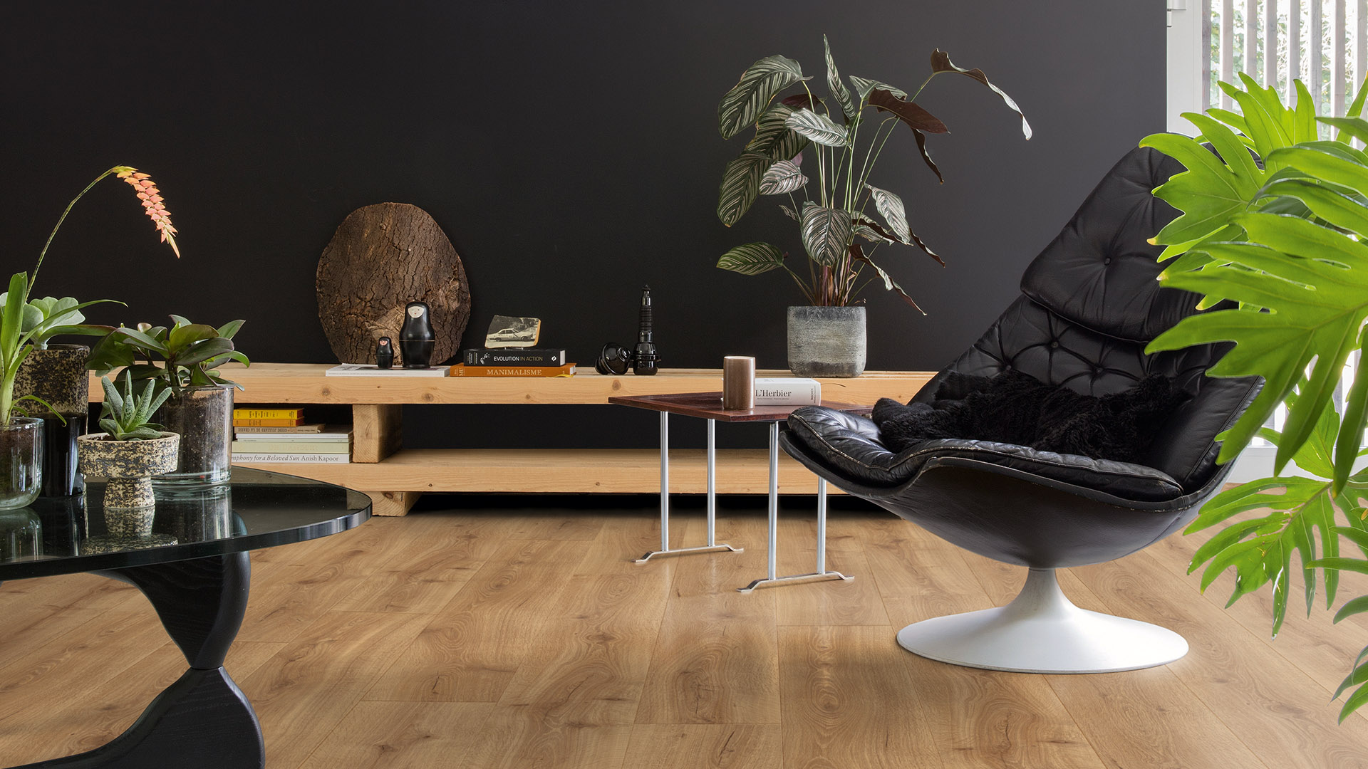 Laminate Giffards Floorworld